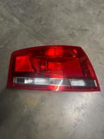 Audi A4 cabrio linkse achterlicht., Auto-onderdelen, Ophalen, Gebruikt, Audi