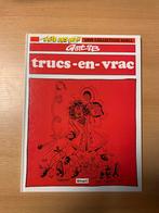 BD de Gotlib Trucs-en-vrac - Shell (L'Été des BD Shell) 1994, Enlèvement ou Envoi, Comme neuf