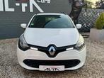 Renault Clio 1.5 dCi *UTILITAIRE*GARANTIE (bj 2014), Auto's, Euro 5, Stof, Zwart, 4 cilinders