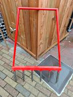 Woelvork / Preiplanter / 6 tanden, Tuin en Terras, Ophalen, Zo goed als nieuw