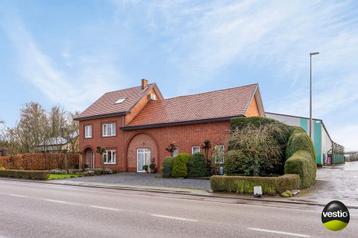 Commercieel te koop in Sint-Truiden beschikbaar voor biedingen