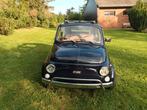 Fiat 500 l oldtimer 1973, Autos, Achat, Bleu, Particulier, Bleu