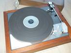 LENCO B55, Audio, Tv en Foto, Platenspelers, Ophalen, Gebruikt, Platenspeler