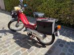 honda camino eerste generatie, Fietsen en Brommers, Overige modellen, Klasse A (25 km/u), Zo goed als nieuw, 1 versnellingen