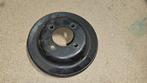 Poelie waterpomp metaal M42 BMW 3 serie E30 318is, Auto-onderdelen, Ophalen of Verzenden, Gebruikt, BMW