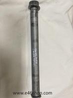 STEEKAS ACHTERAS ACHTERWIEL BMW OE 33177718528, Motoren, Onderdelen | BMW, Ophalen of Verzenden, Gebruikt