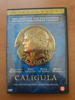 CALIGULA complete uncensored digitally remastered version, Zo goed als nieuw, Ophalen, Vanaf 16 jaar