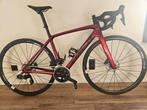 Trek Émonda SL 6 2024 maat 52, Fietsen en Brommers, Ophalen, Zo goed als nieuw