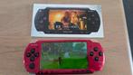 PSP met 30 games en 1 film, Games en Spelcomputers, Spelcomputers | Sony PSP, Ophalen
