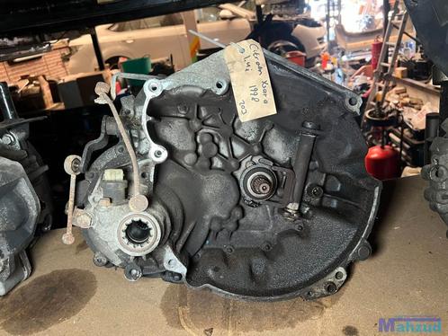 CITROEN XSARA COUP 1.4I VERSNELLINGSBAK 5BAK HANDBAK, Auto-onderdelen, Transmissie en Toebehoren, Citroën, Gebruikt
