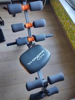 Fitnesstoestel, Sport en Fitness, Ophalen, Gebruikt, Buik, Hometrainer