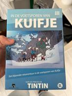 Kuifje reeks van 5 DVD’s, Enlèvement ou Envoi, Comme neuf