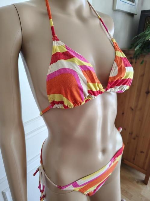 Gloed nieuwe bikini, Kleding | Dames, Badmode en Zwemkleding, Bikini, Verzenden