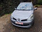 Renault Clio- rijdt maar moet nagekeken worden., Auto's, Voorwielaandrijving, Stof, Particulier, 117 g/km