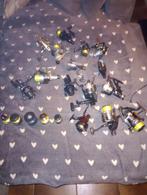 15 vismolens, Watersport en Boten, Ophalen