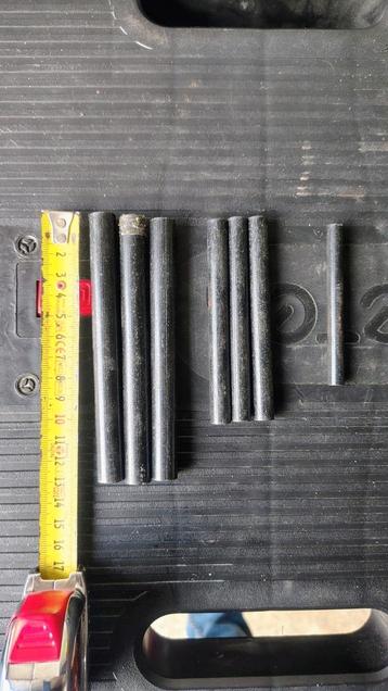 Fire steel / Ferocerium staven. beschikbaar voor biedingen
