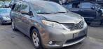 FUSEE RECHTS VOOR Toyota Highlander (01-2019/-), Gebruikt, Toyota