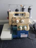 Brother naaimachine, Hobby en Vrije tijd, Naaimachines en Toebehoren, Ophalen, Zo goed als nieuw, Naaimachine, Brother
