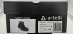 Chaussures de sécurité Artelli Pro Sorento S3, Enlèvement ou Envoi, Neuf
