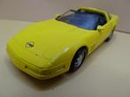 CORVETTE ZR-1  1:38 van Maisto, Ophalen of Verzenden, Gebruikt, Auto, Overige merken