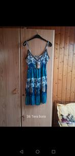 robe, Kleding | Dames, Nieuw, Tera bora, Ophalen of Verzenden, Maat 36 (S)