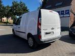Renault Kangoo Kangoo 1.5 dCi 75cv, Voorwielaandrijving, Stof, Zwart, 4 cilinders
