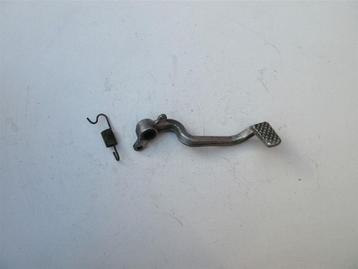 Kawasaki ZZR1100 rempedaal ZZR 1100 rem pedaal achterrem ZX beschikbaar voor biedingen