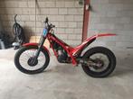 trial. trail. gasgas. gas gas, Ophalen, 6 versnellingen, 250 cc, Gebruikt