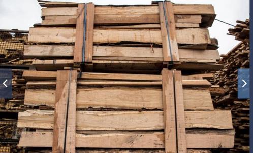 Goedkoop brandhout eik voor je houtstoof, Tuin en Terras, Brandhout, Stammen, Eikenhout, 6 m³ of meer, Verzenden
