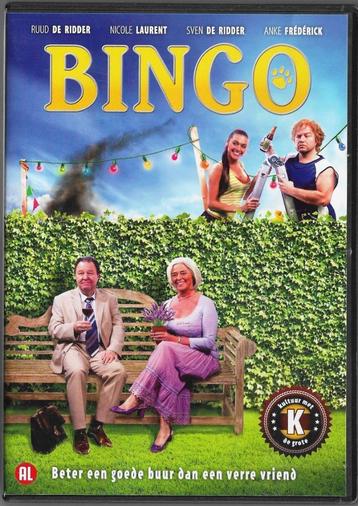 Bingo (2013) beschikbaar voor biedingen