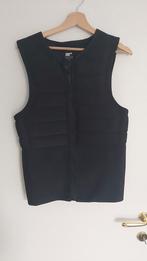 Mystic kitesurf impact vest, Sport en Fitness, Ophalen, Nieuw