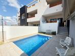 SUPERBE APPARTEMENT REZ DE CHAUSSEE AVEC PISCINE PRIVÉE, Immo, Buitenland, 74 m², Appartement, 2 kamers, Spanje