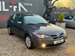 Nissan Almera 1.5 dCi Sport A/C *1er Main*Garantie, Auto's, Nissan, Almera, Stof, 4 cilinders, 124 g/km