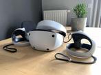 PLAYSTATION VR2-HEADSET, Games en Spelcomputers, Spelcomputers | Sony Consoles | Accessoires, Nieuw, Overige typen, PlayStation 5