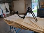 Honda camino Funny frame, klasse A, Fietsen en Brommers, Ophalen, Gebruikt