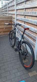 Cube mountainbike, Ophalen, Gebruikt