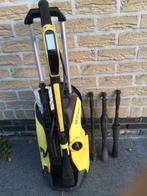 Kärcher die niet werkt, Ophalen, Gebruikt, Elektrisch