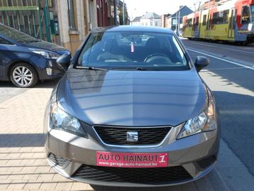 SEAT IBIZA 1000CC ESSENCE  2016 TRES PROPRE disponible aux enchères