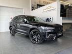 Volvo XC60 B5 BLACK EDITION HYBRID FULL OPTION (bj 2024), Auto's, Gebruikt, 1969 cc, Zwart, Leder