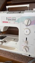 Naaimachine bernina 1011, Ophalen, Zo goed als nieuw, Naaimachine, Bernina