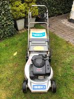Grasmaaier Iseki, Tuin en Terras, Grasmaaiers, Cirkelmaaier, Gebruikt, 50 cm of meer, Iseki