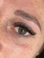 Wimper en wenkbrauwbehandelingen, Ophalen, Nieuw