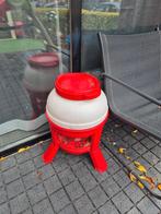 Kippenvoerbak, Dieren en Toebehoren, Pluimvee | Toebehoren, Ophalen, Nieuw, Drinken en Voederen