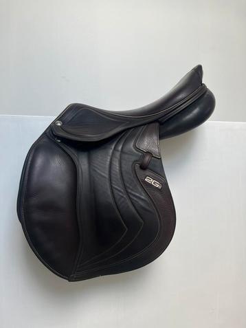 CWD zadel te koop, perfecte staat beschikbaar voor biedingen
