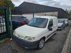 citroen berlingo met 211 000km diesel, Diesel, Te koop, Berlingo, Bedrijf