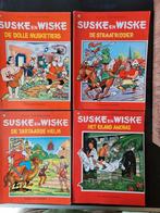 Suske & Wiske strips [willy vandersteen], Ophalen of Verzenden, Gelezen