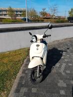 Neco b klasse brommer, Fietsen en Brommers, Ophalen
