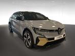 Renault Megane ICONIC EV60 220HP SUPER CHERGE, Auto's, Automaat, Zwart, Berline, 5 deurs