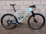 Rockrider XC740 Race SRAM Eagle maat XL - Topstaat, Hardtail, Ophalen, Giant