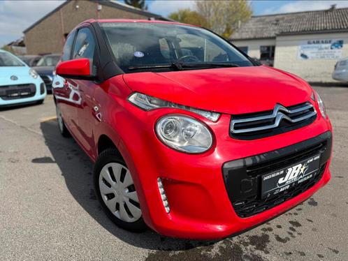 Citroen c1 PRET A IMMATRICULER‼️, Auto's, Citroën, Particulier, C1, ABS, Airbags, Airconditioning, Bluetooth, Centrale vergrendeling